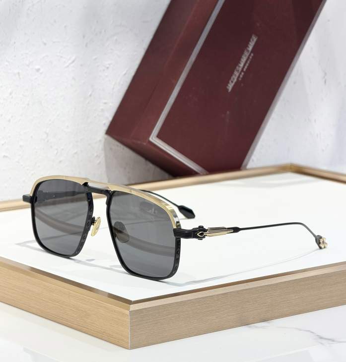 Picture of Jacques Marie Mage Sunglasses _SKUfw76406848fw